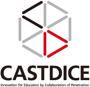 株式会社キャストダイス | CASTDICE Inc,