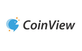 仮想通貨情報サイトCoinViewをオープンしました