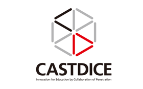 CASTDICE TV登録者数10万人突破！！